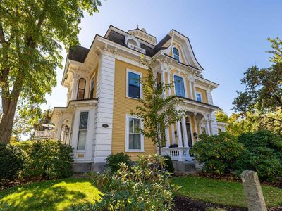 73 Warren Street Unit 3, Concord, NH, 03301