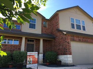 8610 Samsel Fls, San Antonio, TX 78254