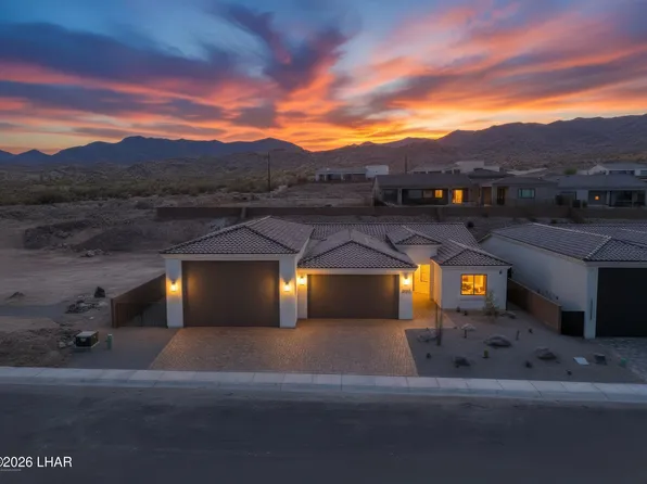 8013 Corte De Los Pajaros, Lake Havasu City, AZ 86406