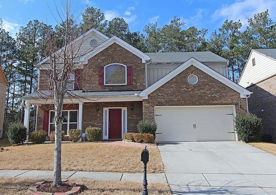 1st image of 2306 Peach Shoals Cir
