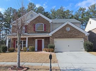2306 Peach Shoals Cir, Dacula, GA 30019