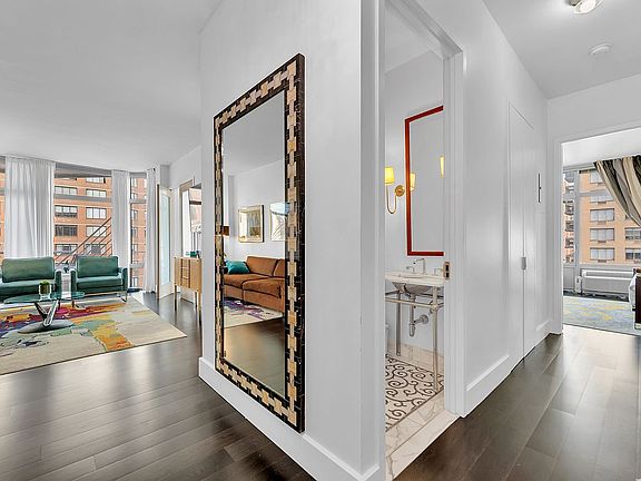 2nd image of 200 E 32nd St APT 19D