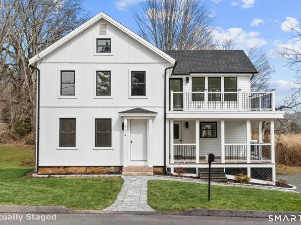 294 Thimble Island Road, Branford, CT 06405