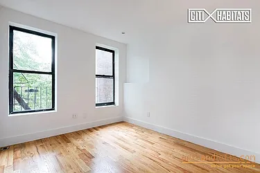 Rented by Citi Habitats