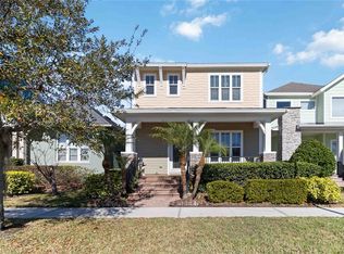 8905 Laureate Blvd, Orlando, FL 32827