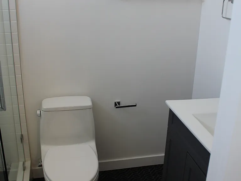 Upstairs Bath