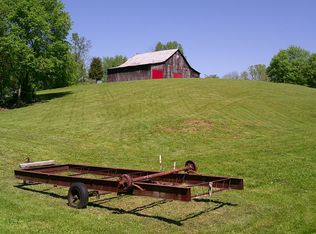 5963 Highway 36, Sanders, KY 41083