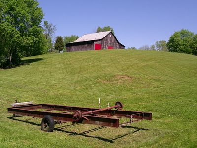 5963 Highway 36, Sanders, KY, 41083