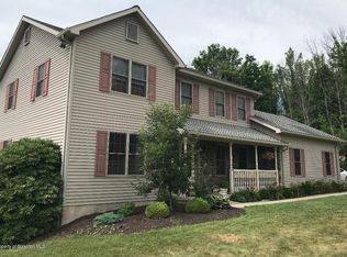 42 Concord Ave, Factoryville, PA 18419