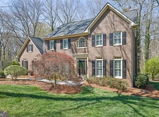 1718 Barrington Cir, Marietta, GA 30062