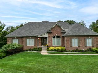 4602 Wolfcreek Pkwy, Louisville, KY 40241