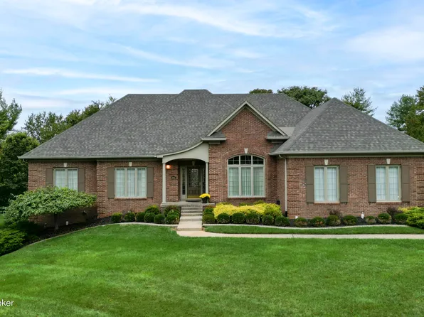 4602 Wolfcreek Pkwy, Louisville, KY 40241