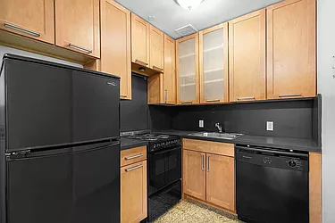 Rented by Heller Organization