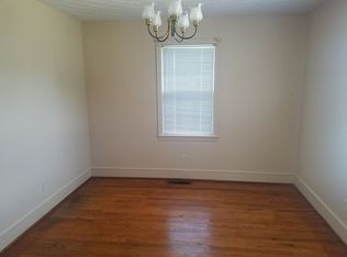 349 King, Halifax, NC 27839