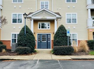 11865 Ridgeway Park Dr, Charlotte, NC 28277