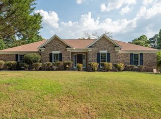 4400 Colchester Ct, Columbus, GA 31907