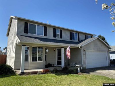 744 Wisteria St, Independence, OR, 97351