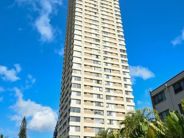1060 Kamehameha Hwy APT 3105B, Pearl City, HI 96782