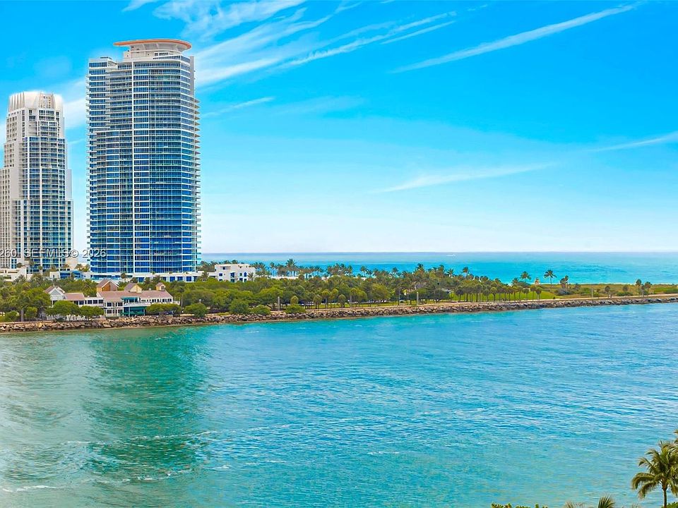 1st image of 7085 Fisher Island Dr #7085
