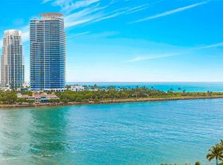 7085 Fisher Island Dr #7085, Miami Beach, FL 33109