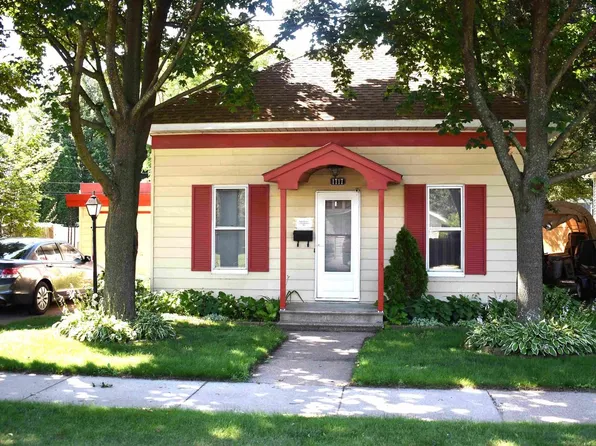 1717 BOYINGTON AVENUE, Stevens Point, WI 54481