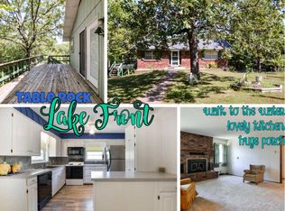 25615 Fox Woods Cir, Shell Knob, MO 65747