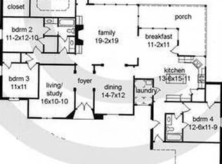 7718 Cross Rd, Tyler, TX 75703