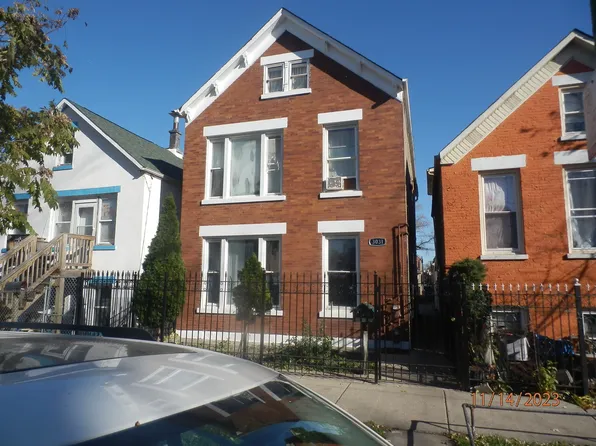 3031 S Drake Ave, Chicago, IL 60623