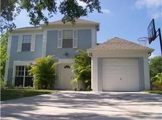 9727 Little Pond Way, Tampa, FL 33647