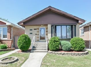 6552 W 63rd Pl, Chicago, IL 60638