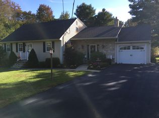 196 Chandler Rd, Andover, MA 01810