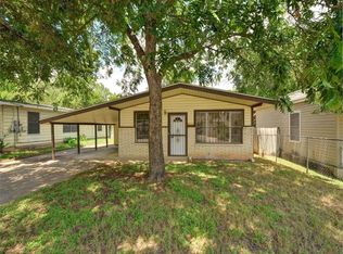 1801 Deloney St, Austin, TX 78721