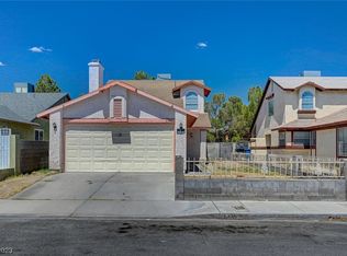 2336 Valley Dr, Las Vegas, NV 89108