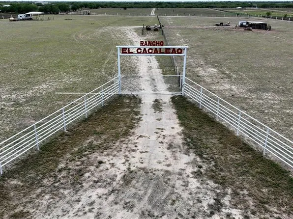 11575 Landing Dr, Edinburg, TX 78541