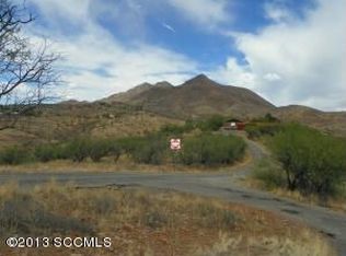 1251 Circulo Aguilar, Rio Rico, AZ 85648