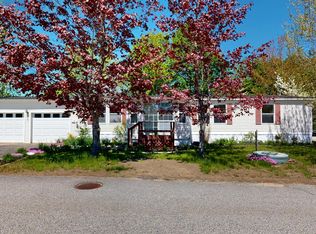 155 Town And Country Drive, Norway, ME 04268