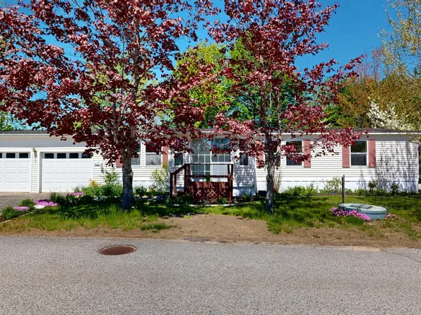155 Town And Country Drive, Norway, ME 04268