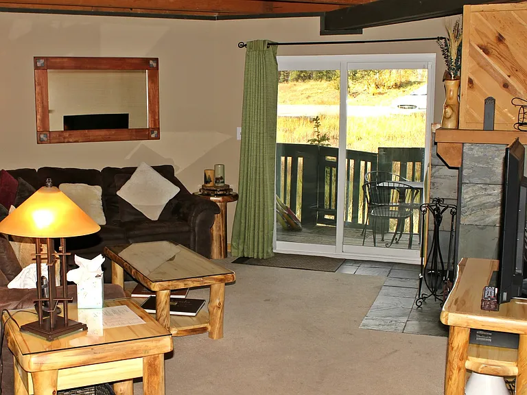 4200 Lodge Pole Cir #I — Photo 2