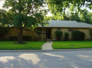3724 Labadie Dr, Richland Hills, TX 76118