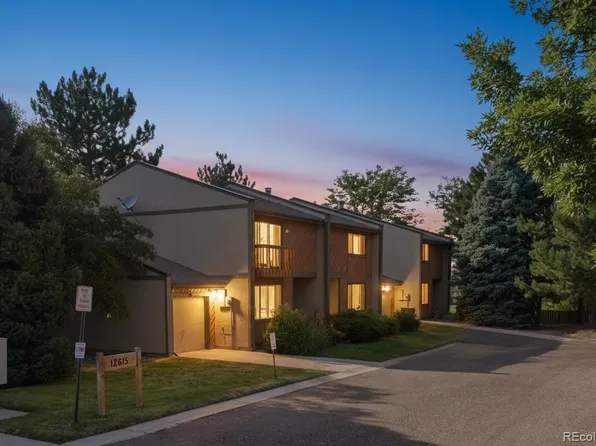 12615 W Bayaud Avenue #29, Lakewood, CO 80228