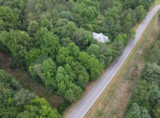 303 New Town Rd, Lavonia, GA 30553