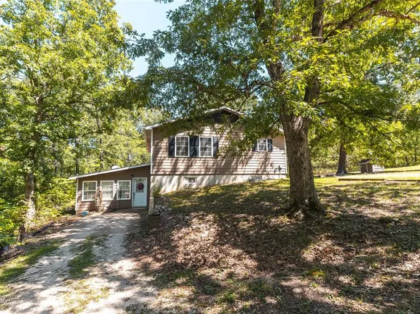 22197 Reliable Rd, Waynesville, MO 65583