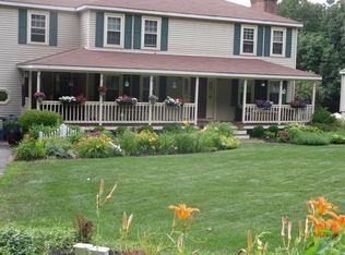 87 Johnny Appleseed Ln, Leominster, MA 01453