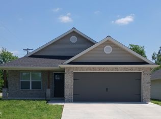 1931 N Saint Louis Ave, Joplin, MO 64801