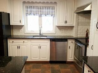 46 Juniper Rd, Avon, MA 02322