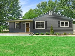 2940 Dalton Ave, Ann Arbor, MI 48108