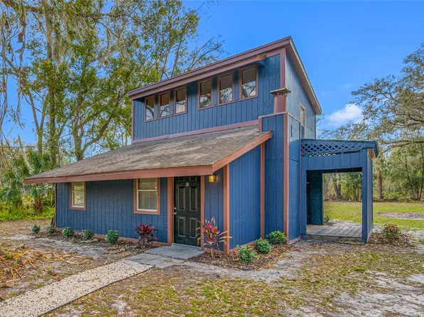 18812 Carr Dr #C, Lutz, FL 33559