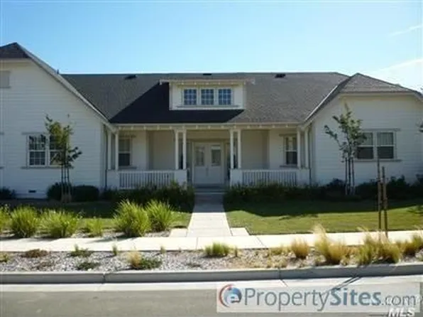 21 Gilman Ranch Rd, Cotati, CA 94931