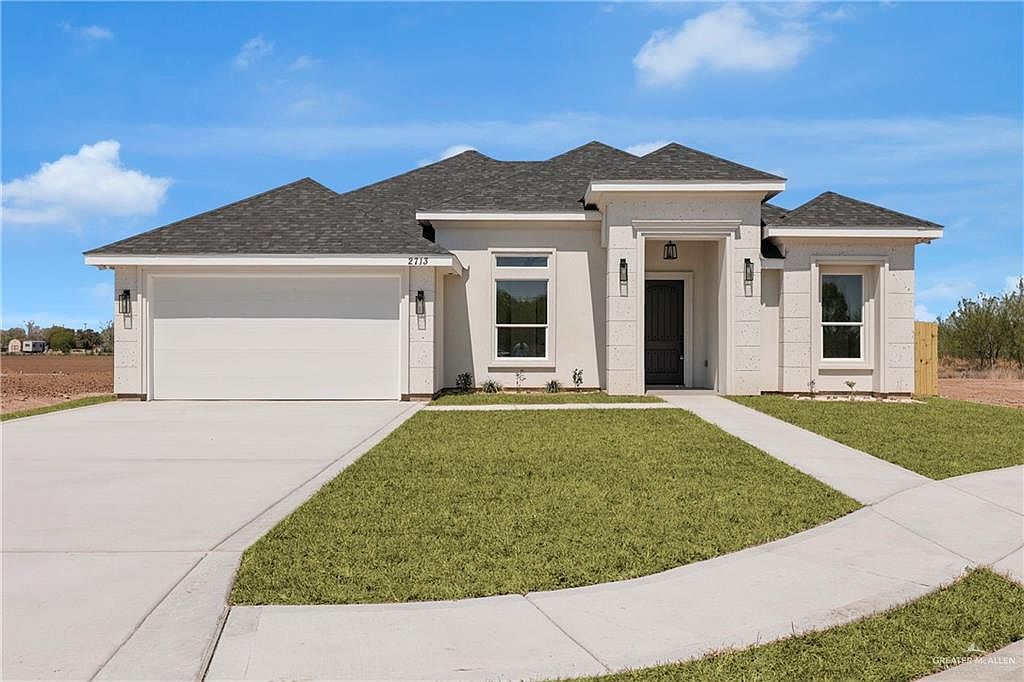 2713 Sunrise Ln, Weslaco, TX 78596 | Zillow