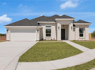 2713 Sunrise Ln, Weslaco, TX 78596
